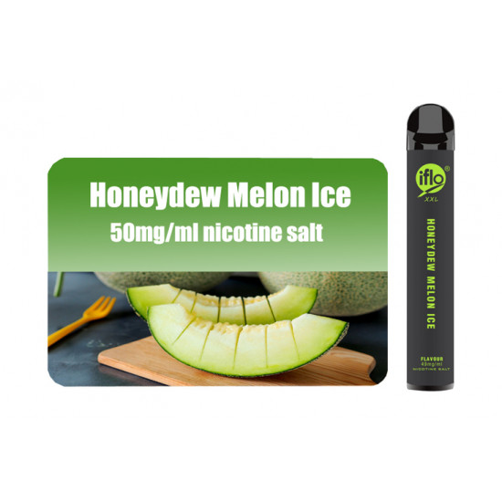 Honeydew Melon Flavour