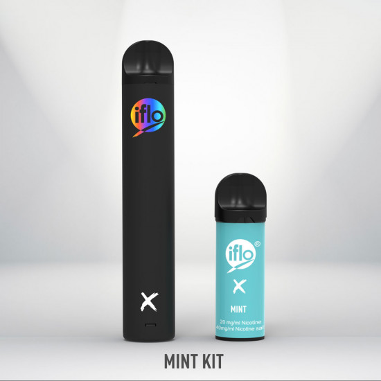 Iflo X Mint Kit