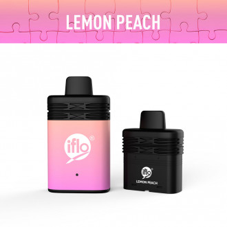 Kit Lemon Peach