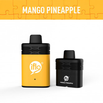 Kit Mango Pineapple