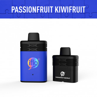 Kit Passionfruit Kiwifruit