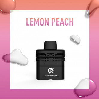 Pod Lemon Peach