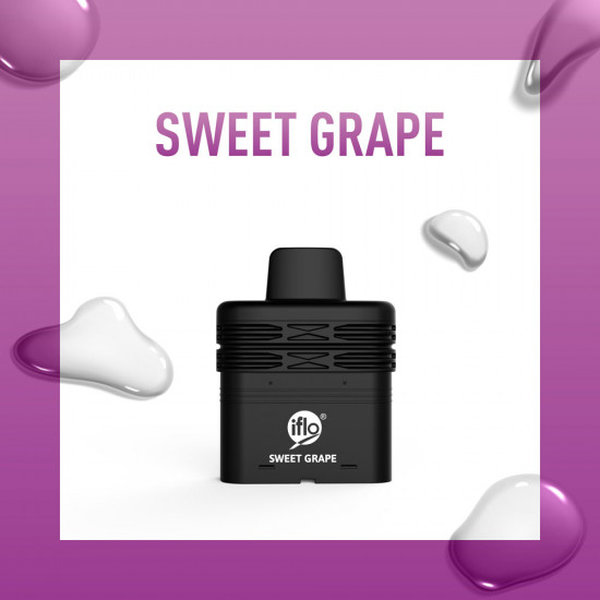 Pod Sweet Grape